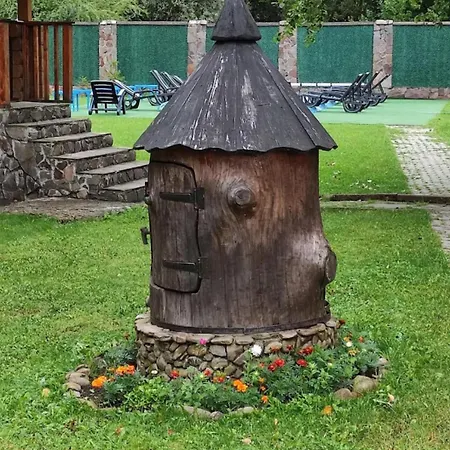 рута *