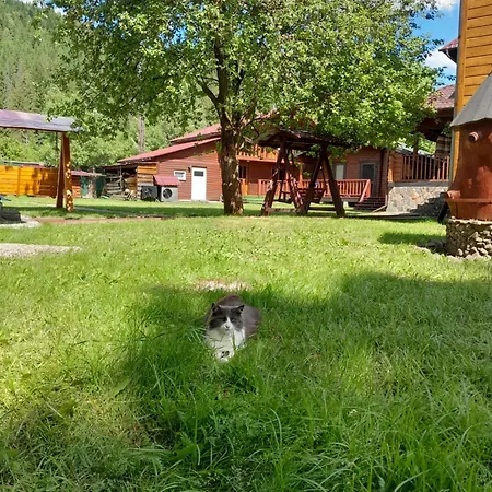 Гостевой дом рута