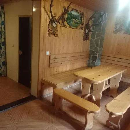 Гостевой дом рута Татаров