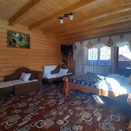 Гостевой дом рута Татаров