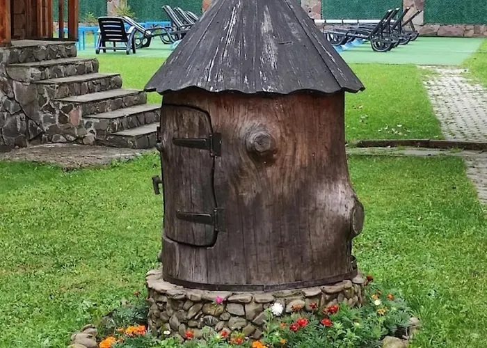 рута *