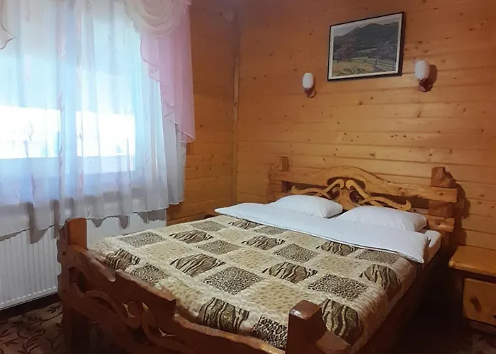Penzion рута