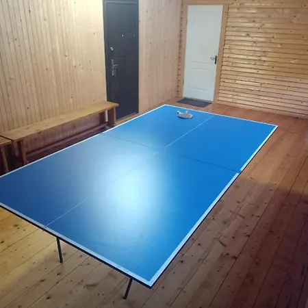 гостинний двір 