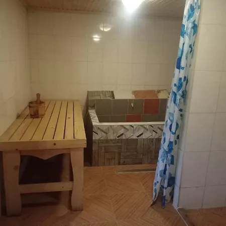 гостинний двір 