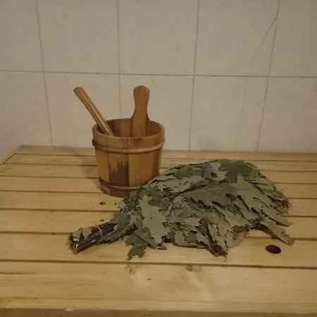 게스트하우스 гостинний двір 