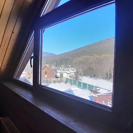 гостинний двір 