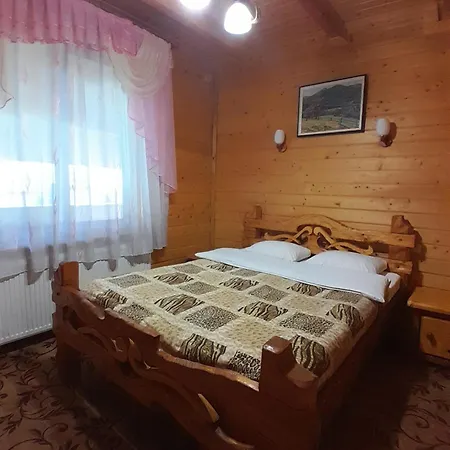게스트하우스 гостинний двір 
