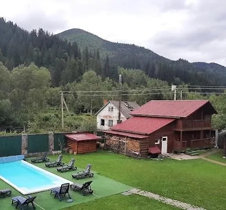 гостинний двір 