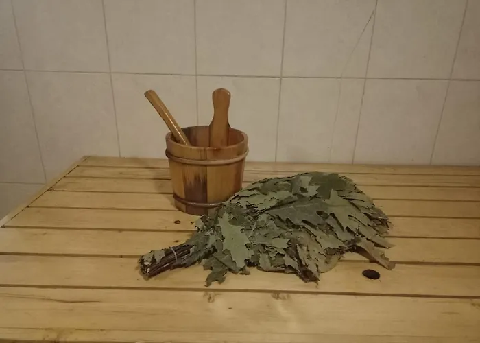 Pensión рута *