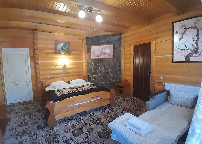 рута Tatariv