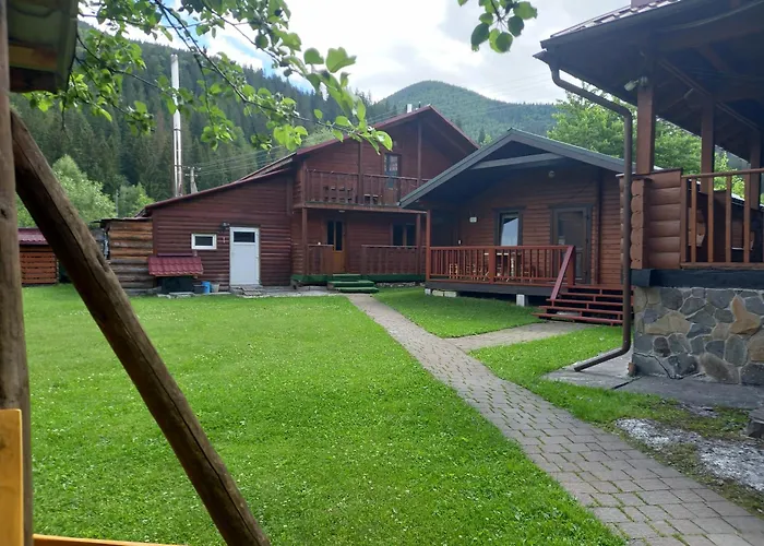рута * Tatariv